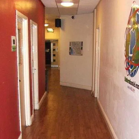 Hostel Ph Liverpool