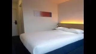 Travelodge Stonedale Park Hotel Liverpool