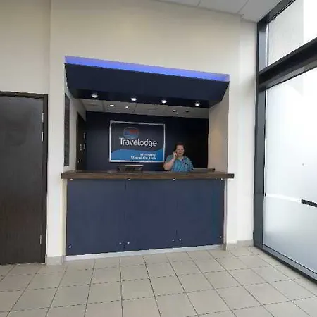 Hotel Travelodge Stonedale Park 3*