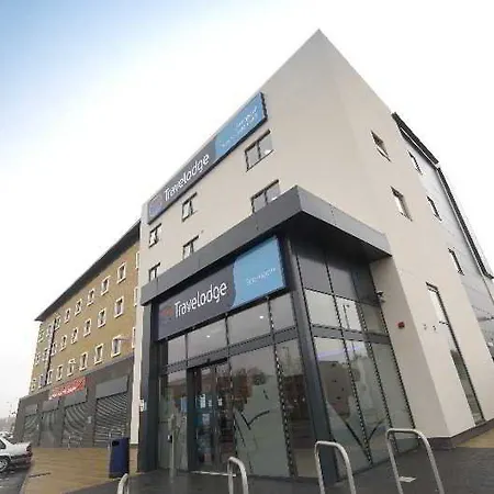 Travelodge Stonedale Park Hotel