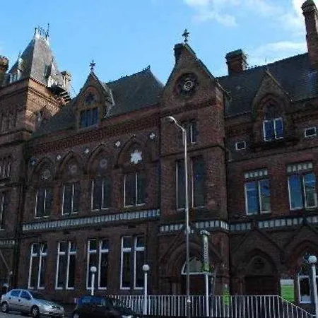 Ph Hostel *