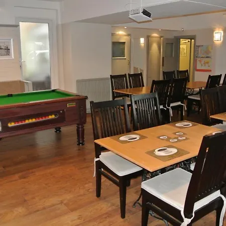 Hotell Lyndan Guest