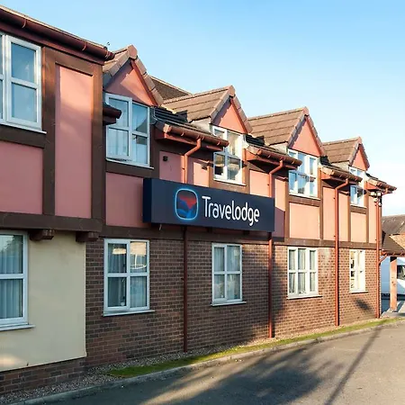 Travelodge Stoneycroft 3*