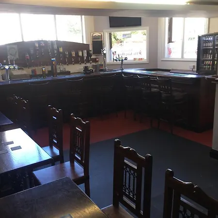 Pensjonat Brownlows Formerly The King Harry