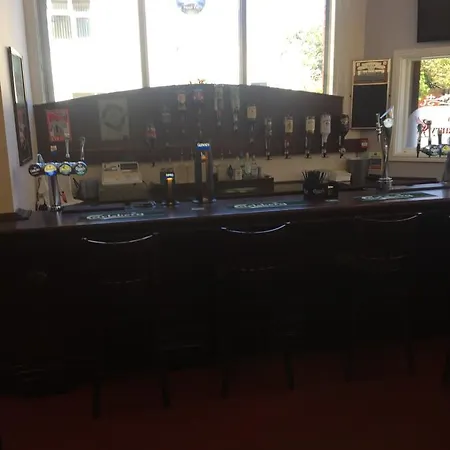 Brownlows Formerly The King Harry Liverpool