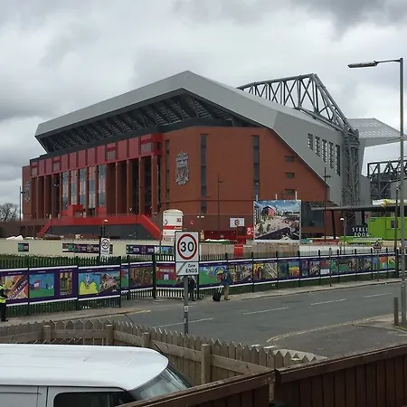 The Kop View