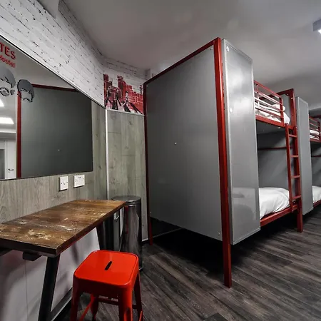 Hotel Kabannas 3*