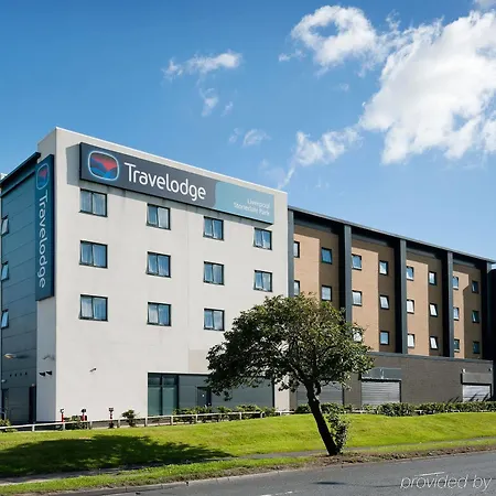 Travelodge Stonedale Park 3* Liverpool