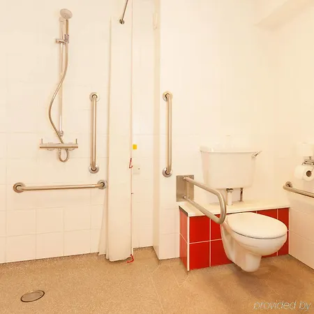 Hotel Travelodge Stonedale Park