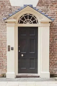 Lägenhet Epic - Campbell Street 4*