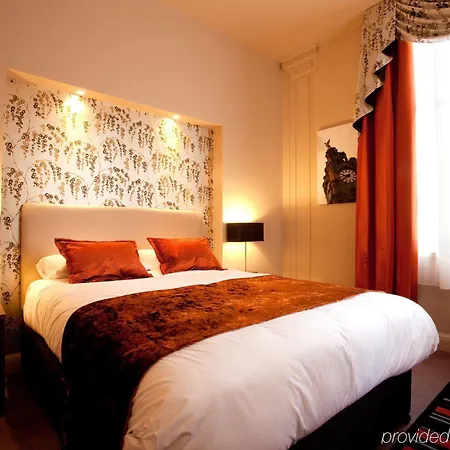 Hotel Heywood House Hotel, Bw Signature Collection 4*