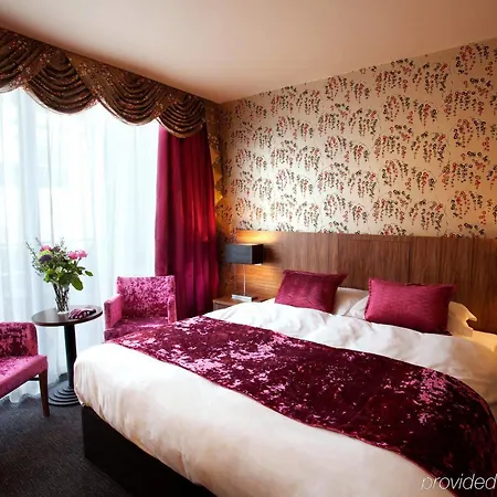 Heywood House Hotel, Bw Signature Collection Hotel 4*