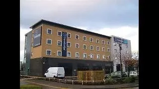 Travelodge Stonedale Park 3* Liverpool
