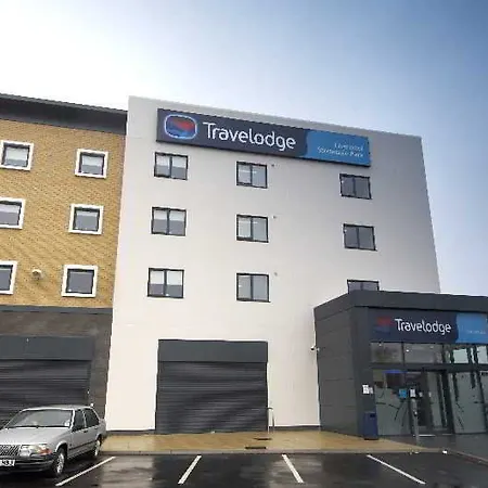 Travelodge Stonedale Park Hotel