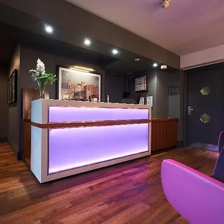 Heywood House Hotel, Bw Signature Collection 4*