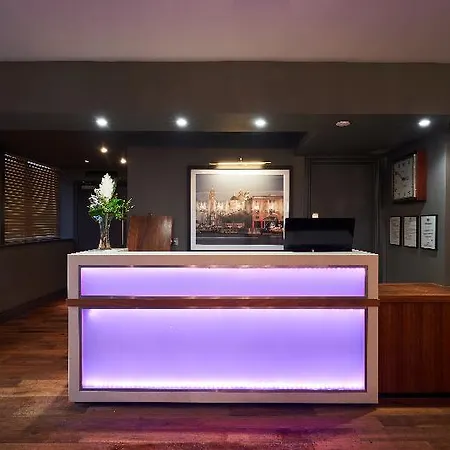 Heywood House Hotel, Bw Signature Collection Hotel
