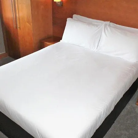 Otel The Park 3*