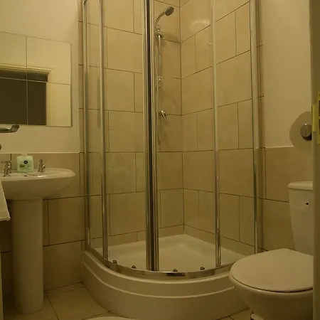 Szálloda 46 - Council Only 3*