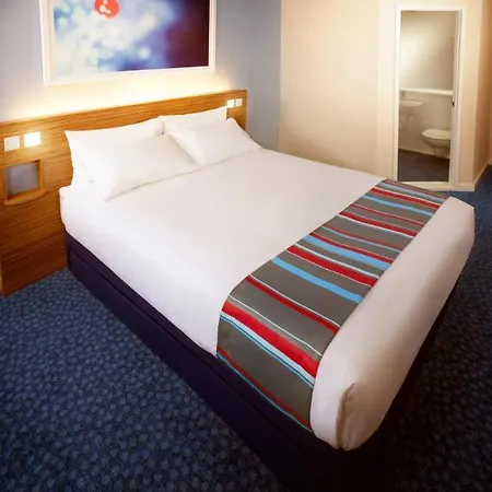Travelodge Stonedale Park Hotel