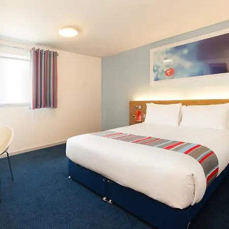 Hotel Travelodge Stonedale Park Liverpool