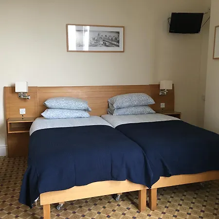 The Knowsley - Not Open To The Public 2* Liverpool