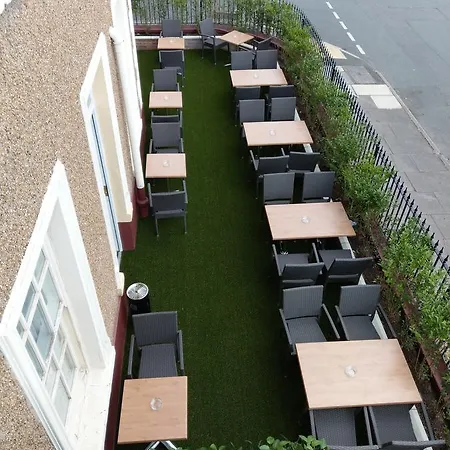 Hotel The Royal 3*