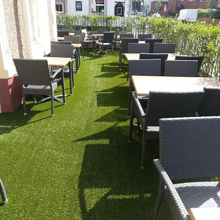 The Royal Hotel 3*
