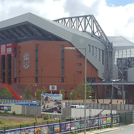 Pensionat The Kop View 3*