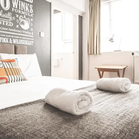 Hostel Ph Liverpool