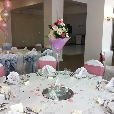 The Park Sefton