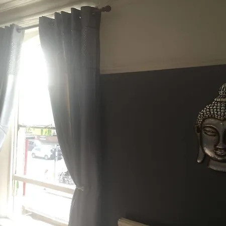 The Park Otel Sefton