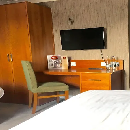 The Park Otel 3*