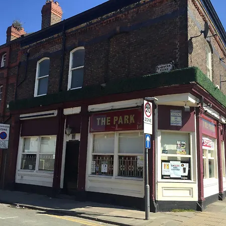 The Park Otel