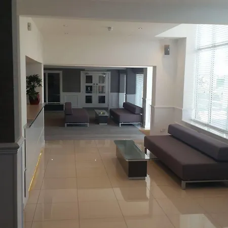 The Park Otel Sefton