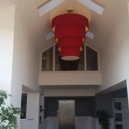 The Park Otel 3*