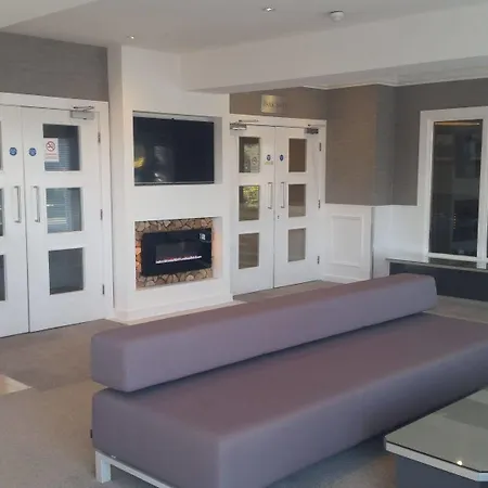 The Park Otel Sefton
