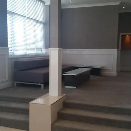 The Park Otel Sefton