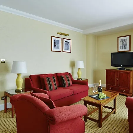 Delta By Marriott Centre
