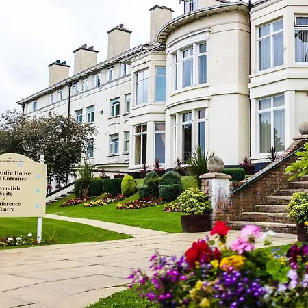 Otel The Devonshire House Liverpool