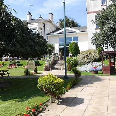 Otel The Devonshire House 3*