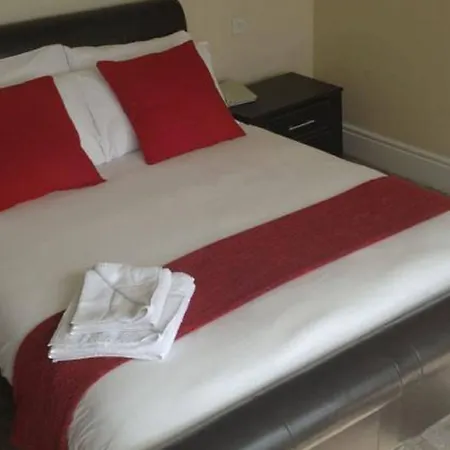 Otel The Devonshire House