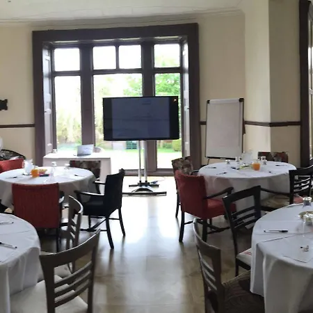 Otel The Devonshire House 3*