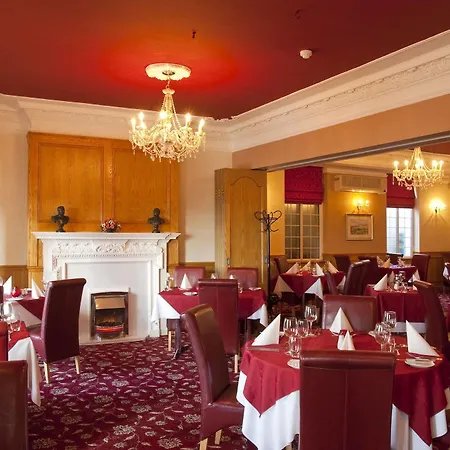 Hotel The Royal Crosby (Merseyside)