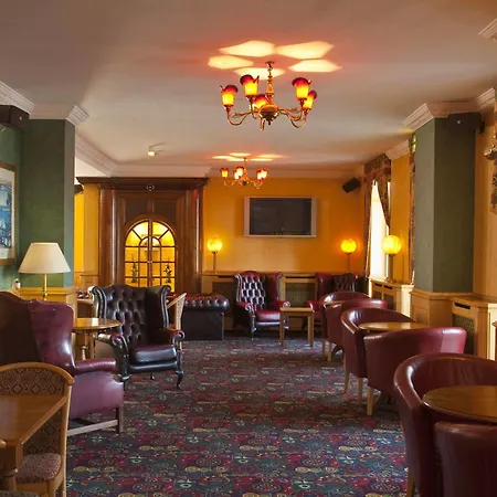 The Royal Hotel