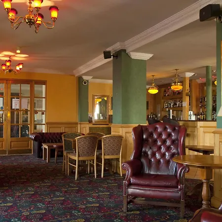 The Royal Hotel