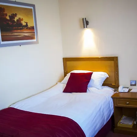 Hotel The Royal Crosby (Merseyside)