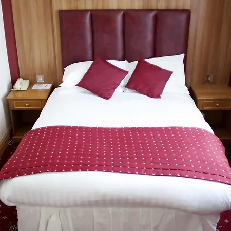 The Royal Hotel Crosby (Merseyside)
