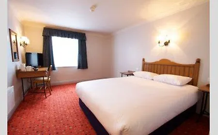Otel Travelodge Stoneycroft