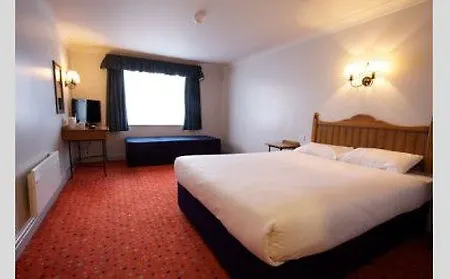 Travelodge Stoneycroft Liverpool