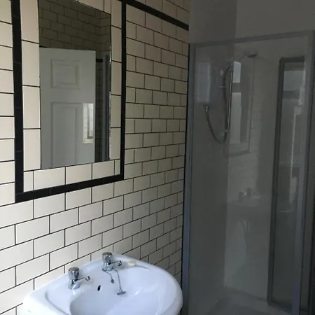 The Pod Travel Hostel Liverpool